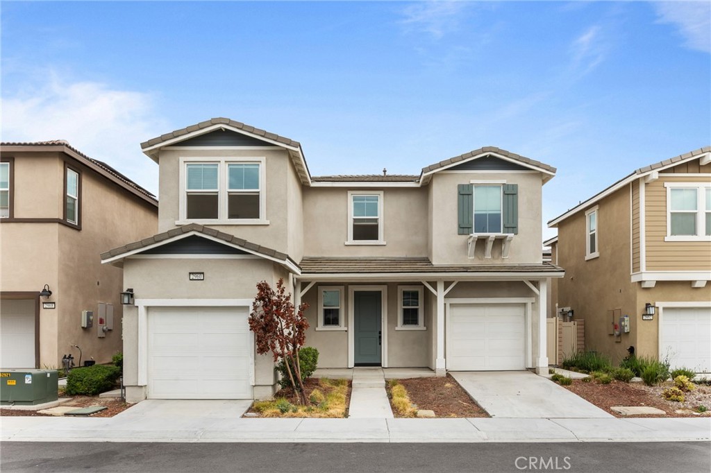 2960 E Merritt Paseo