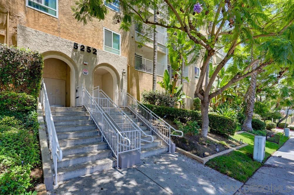 5252 Orange Avenue 131