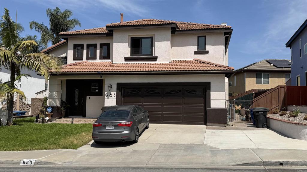 983 Camino del Sol
