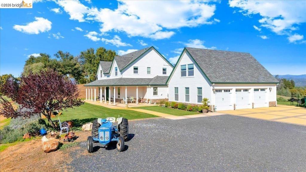 14814 Twist RD