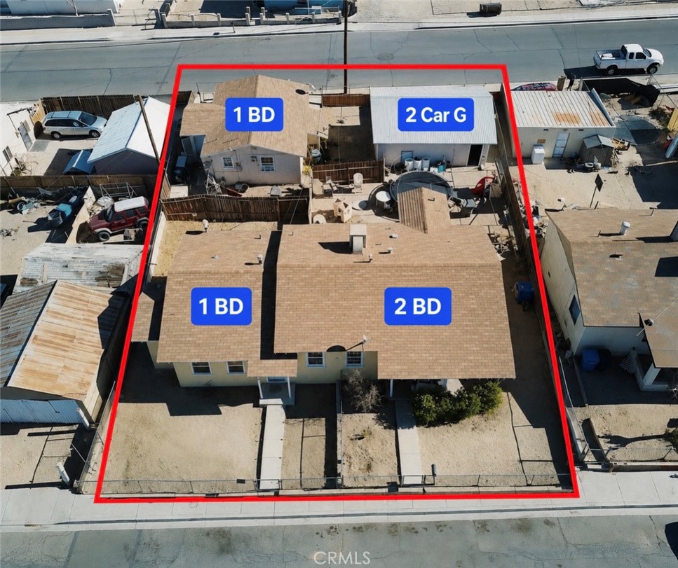 309 Wilshire Place