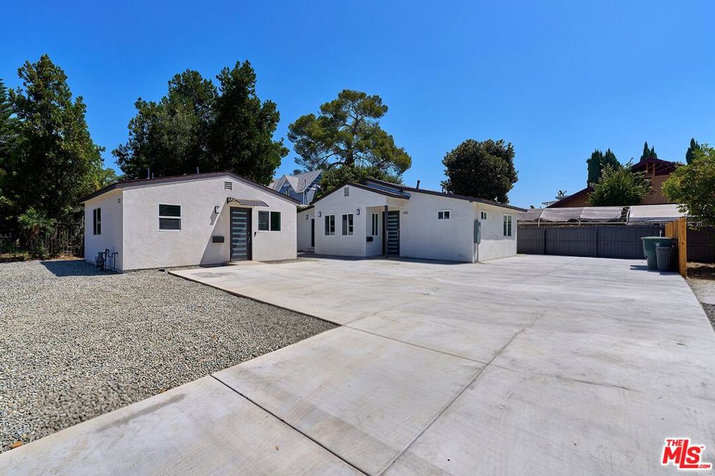 708 N El Molino Avenue
