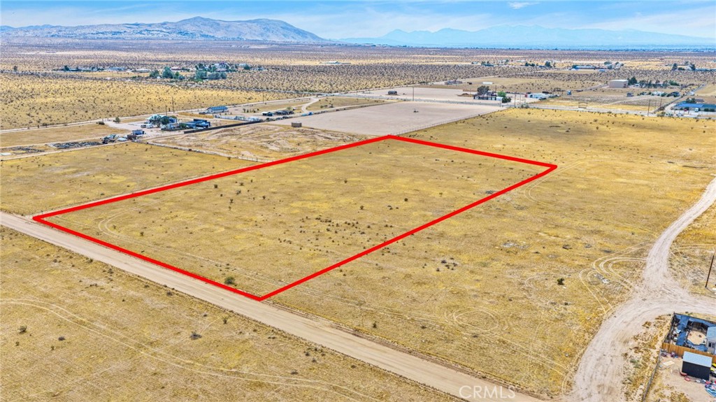 0 Sierra Pelona Drive