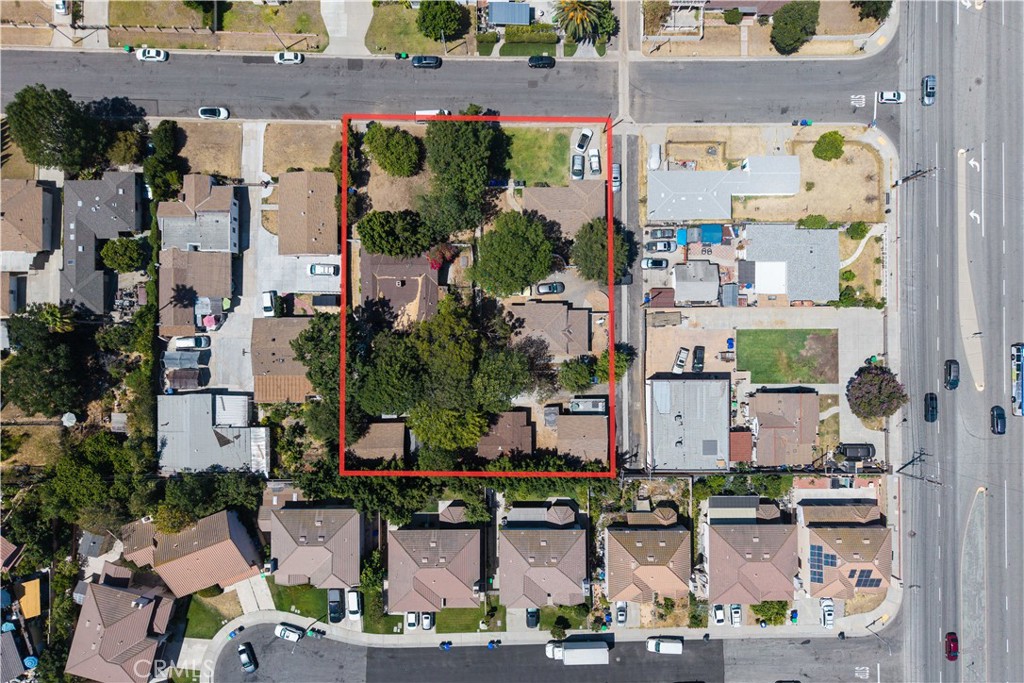 8162 Celito Drive