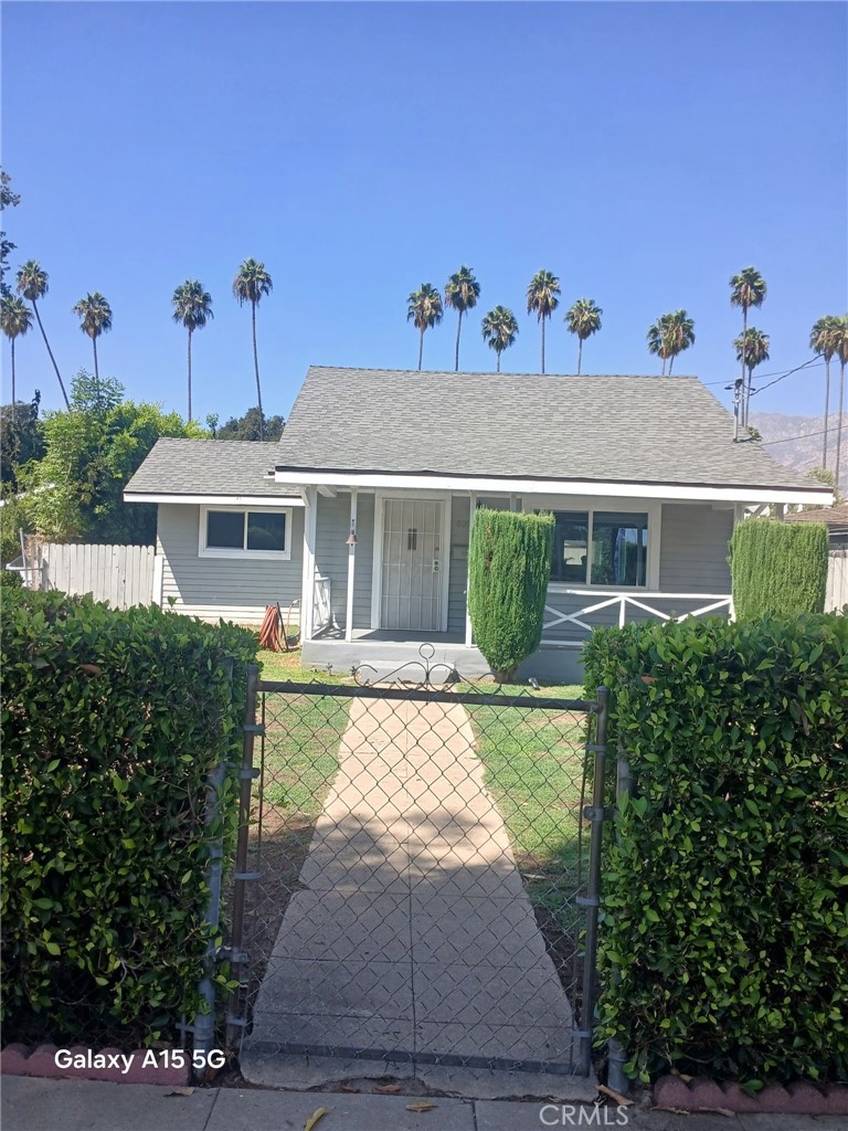 805 Merrett Drive