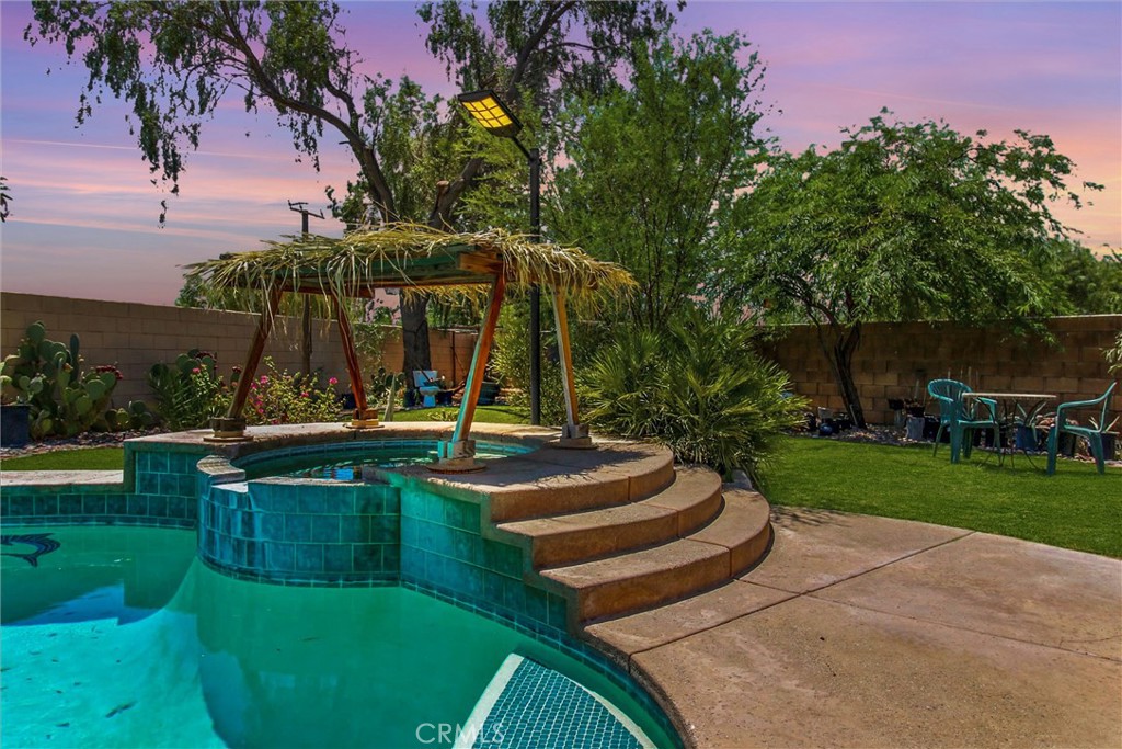 3240 N Avenida San Gabriel Road