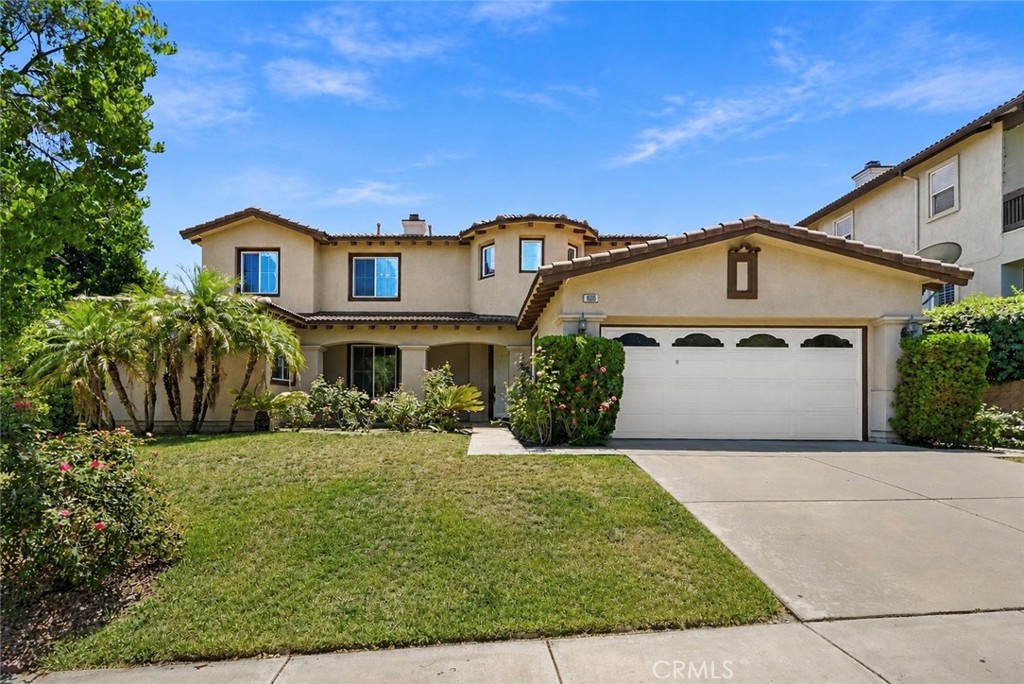 1696 Tamarron