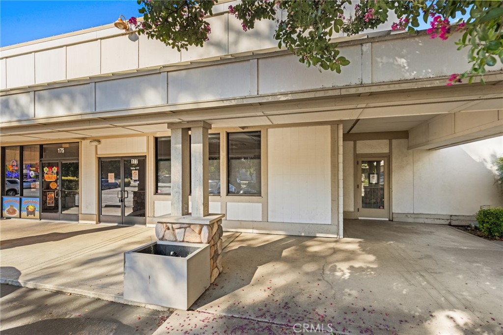 1600 Mangrove Avenue 177