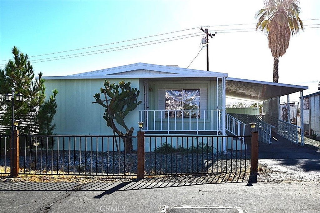 56254 29 Palms Highway 15