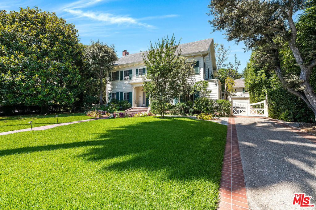 809 N Bedford Drive