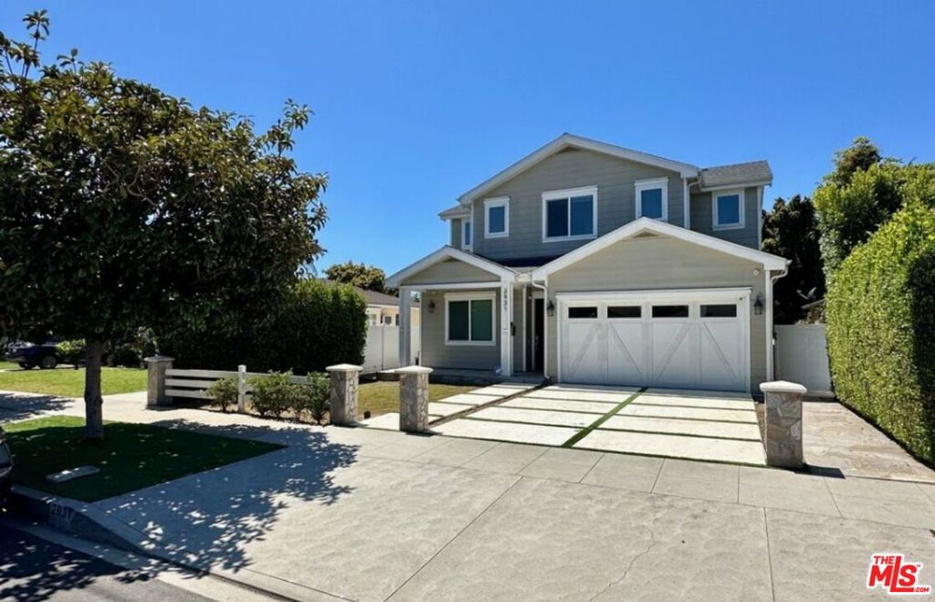 2931 Military Avenue