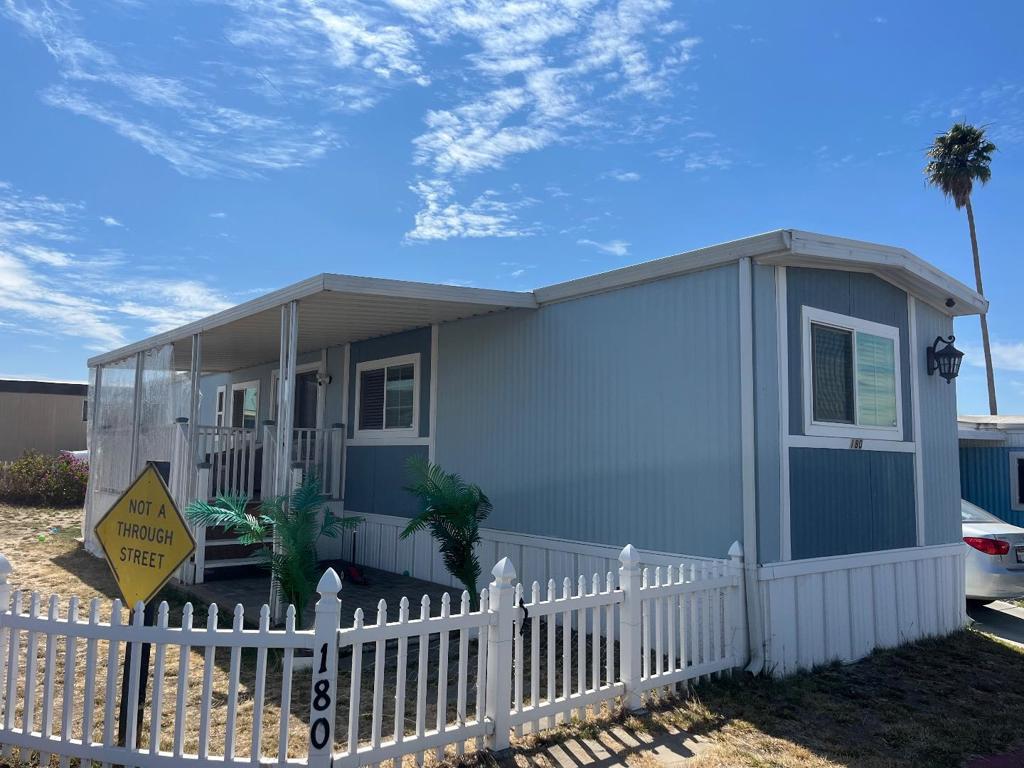 255 E Bolivar Street 180