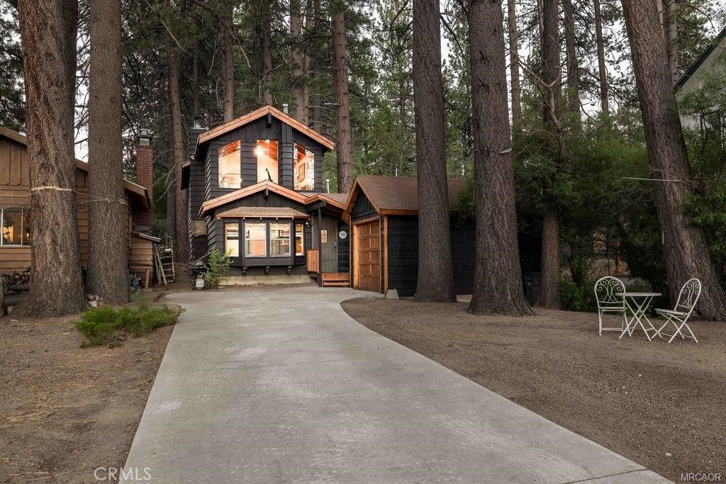 835 Jaybird Lane