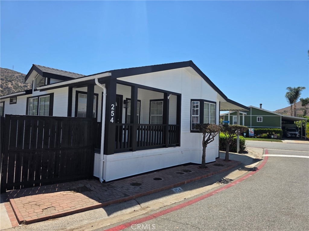 4901 Green River #254 Road