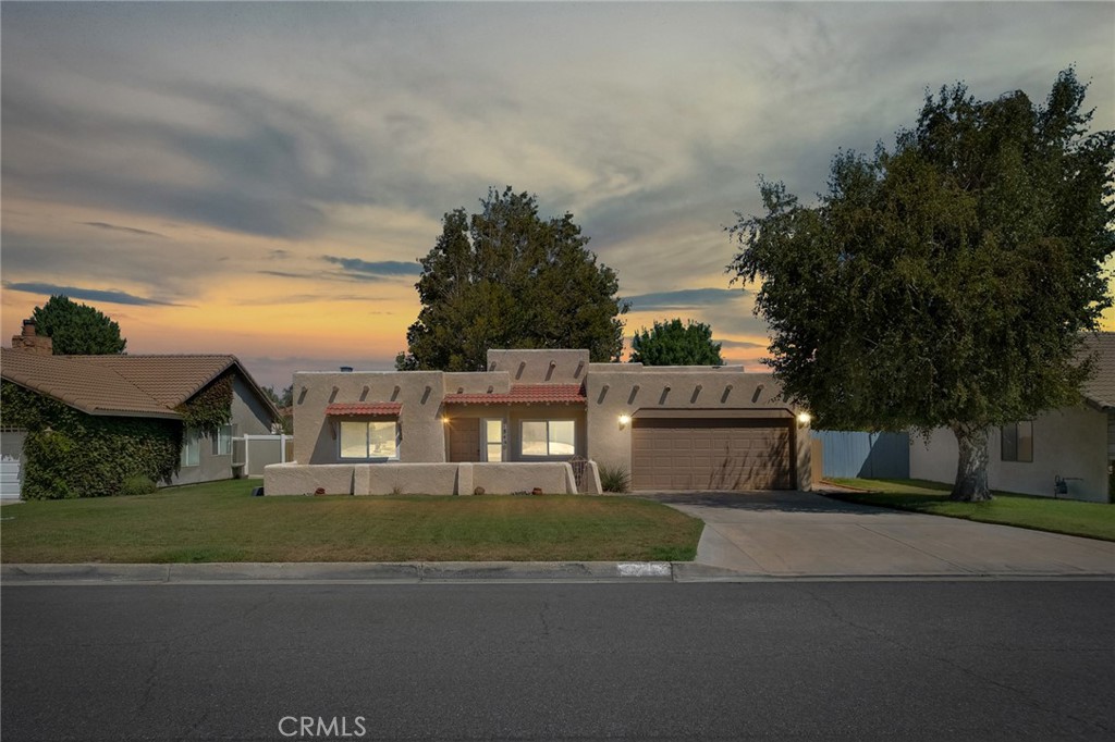 18440 Mountain Meadows Drive