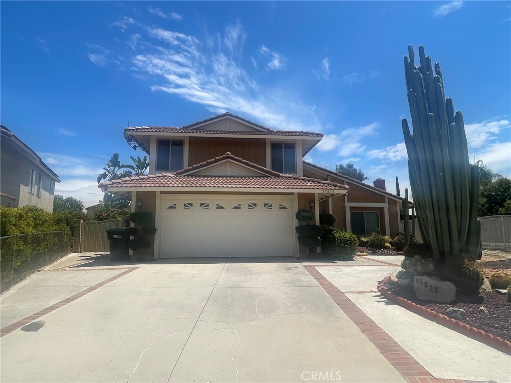 25833 Sweetleaf Street