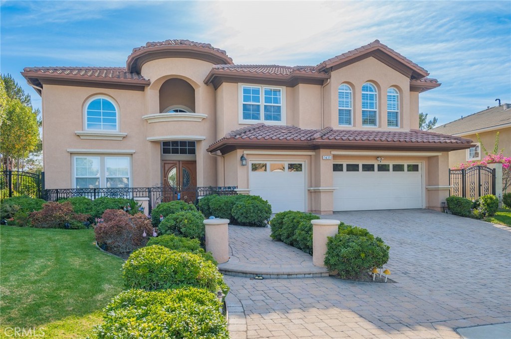 5435 Vista Del Mar