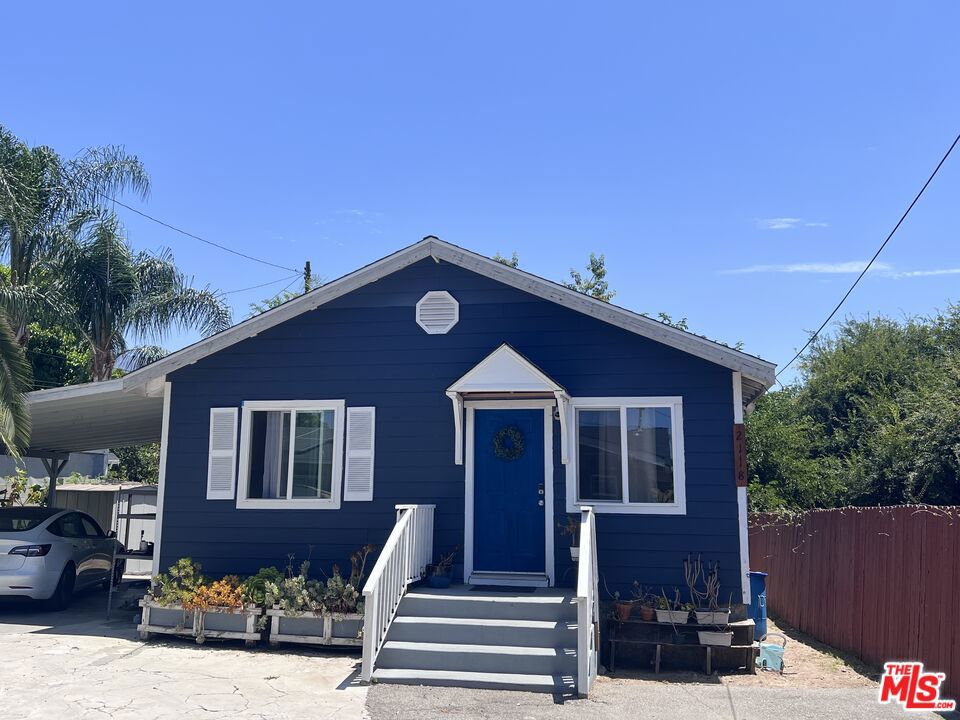 2118 Marengo Avenue