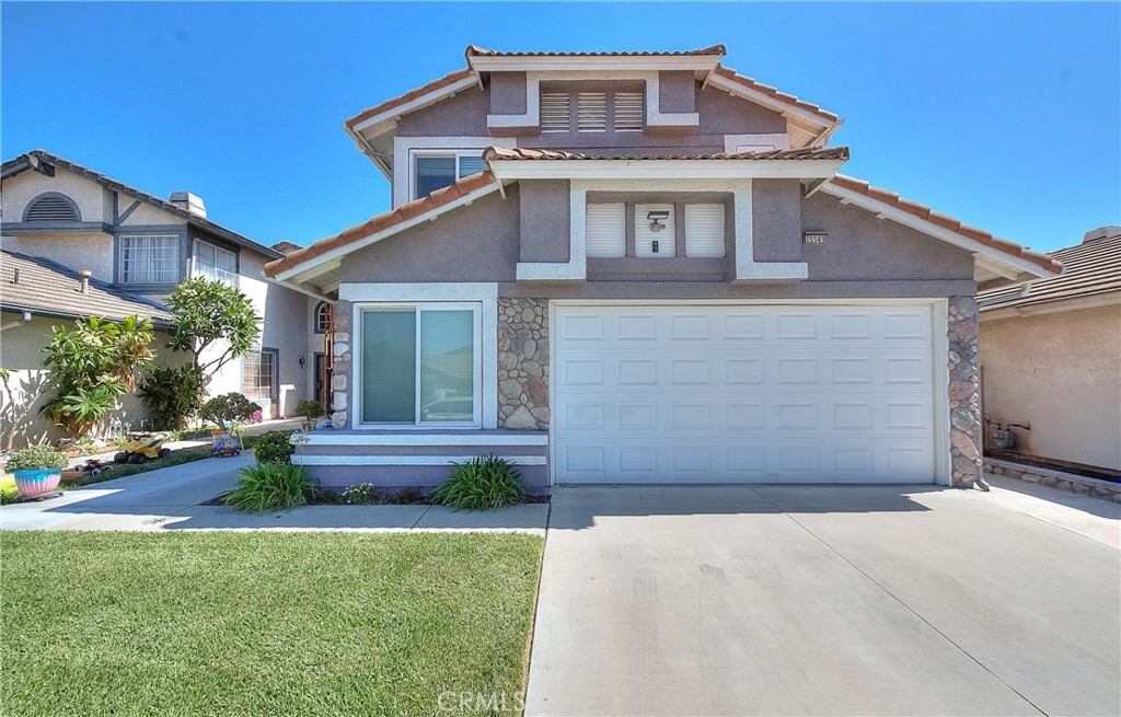 15549 Agate Drive