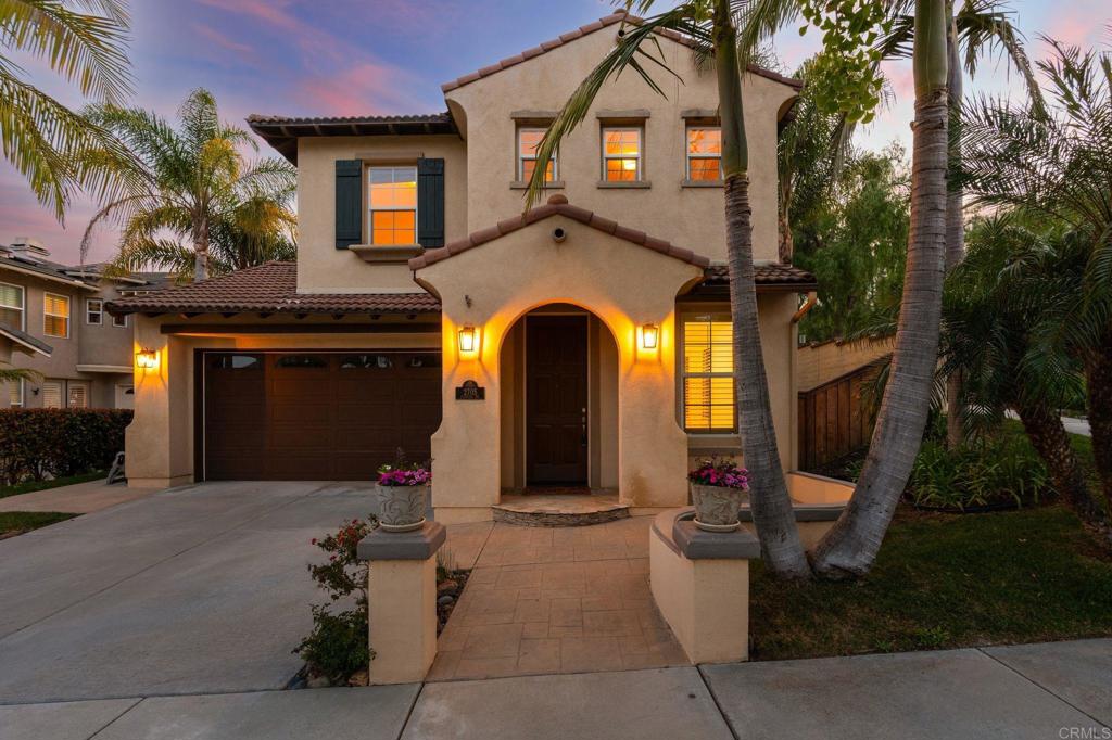 2705 Plumeria Drive
