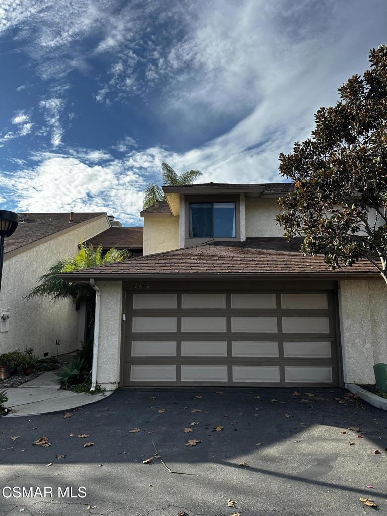 2419 Pima Lane