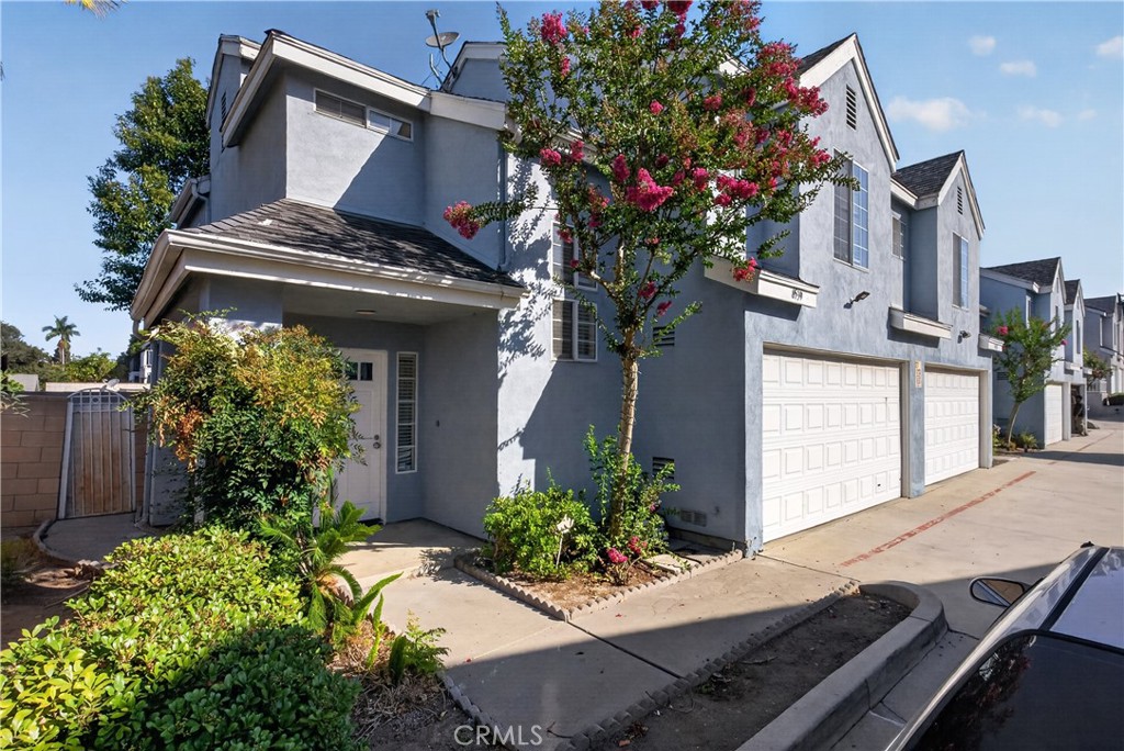 8539 Citigate Drive