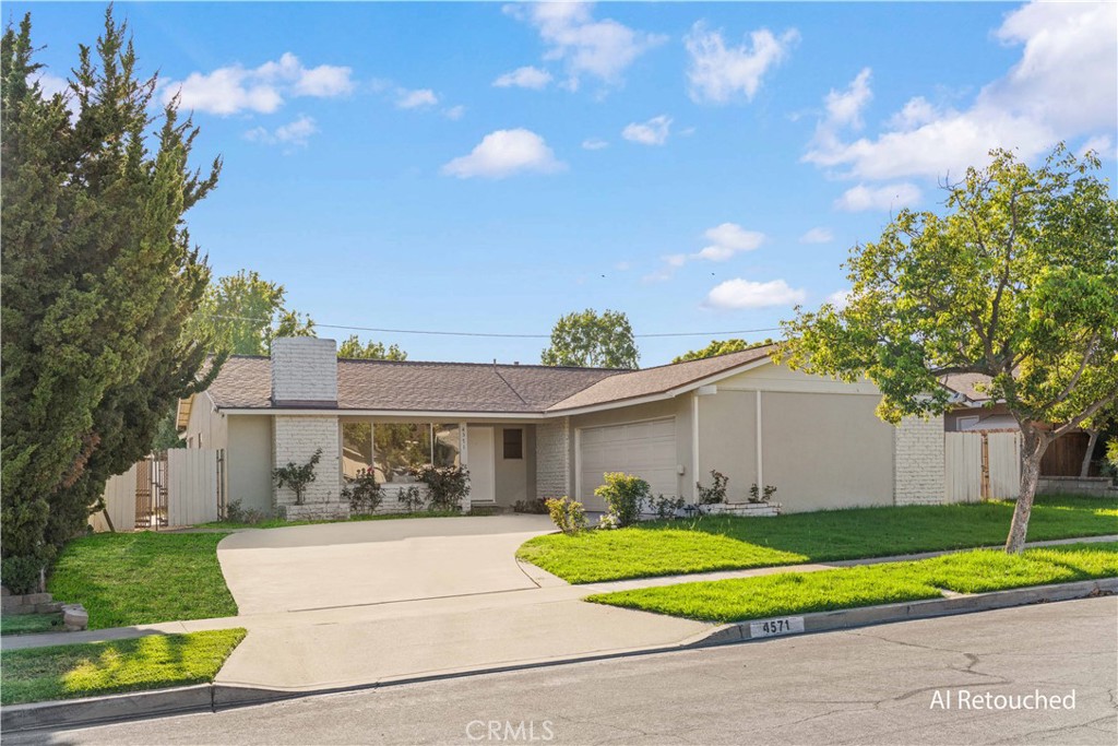 4571 Loganlinda