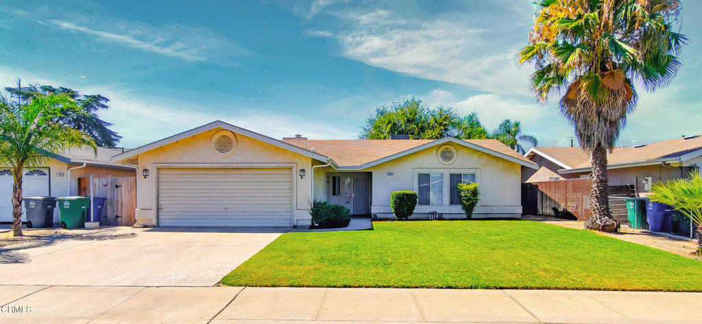 2751 Sierra Madre Court