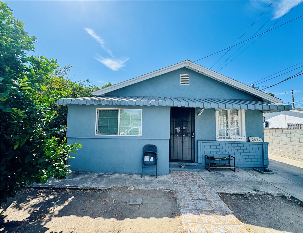 2630 Maceo Street