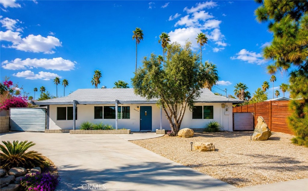 43035 Warner Trail