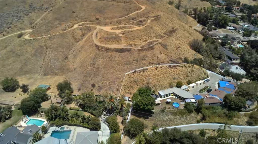 0 Sierra Vista Lane