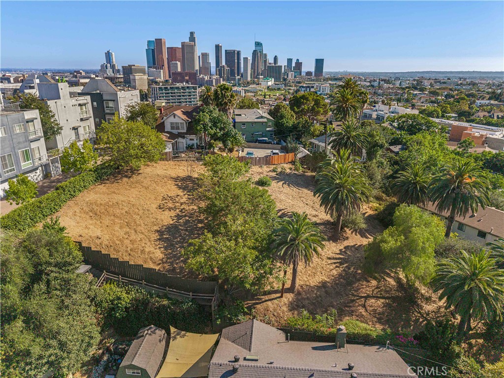 1200 W Innes Avenue