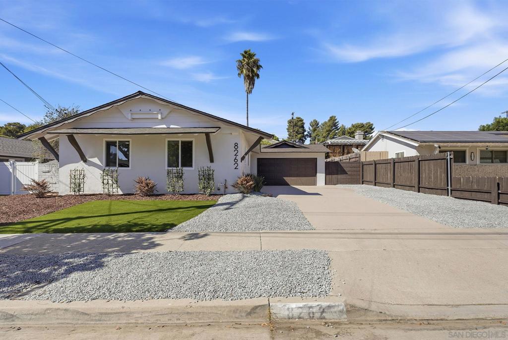 8262 Beaver Lake Drive