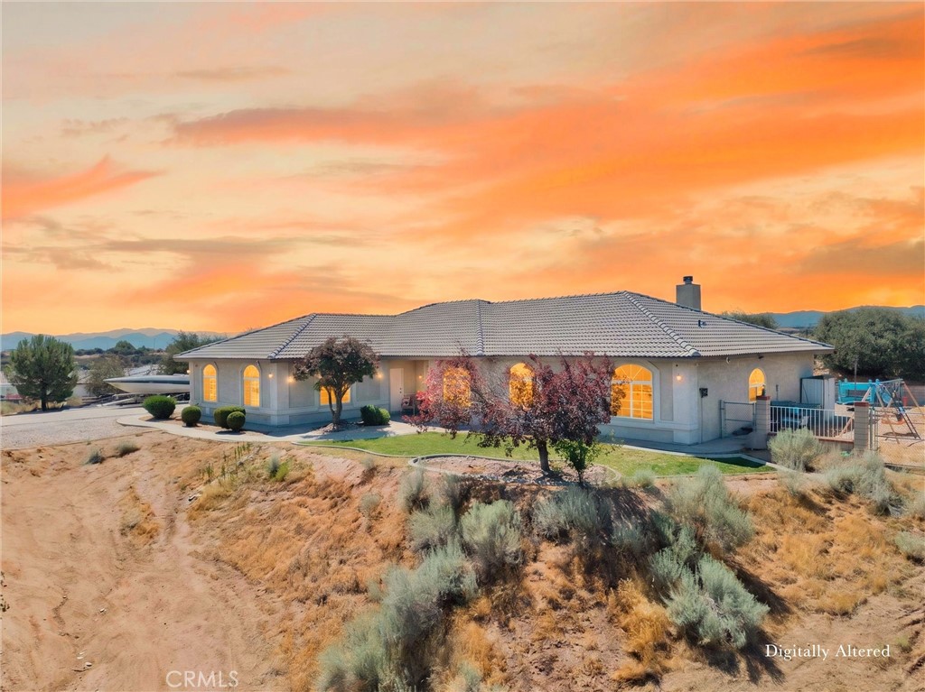 10505 Canyon