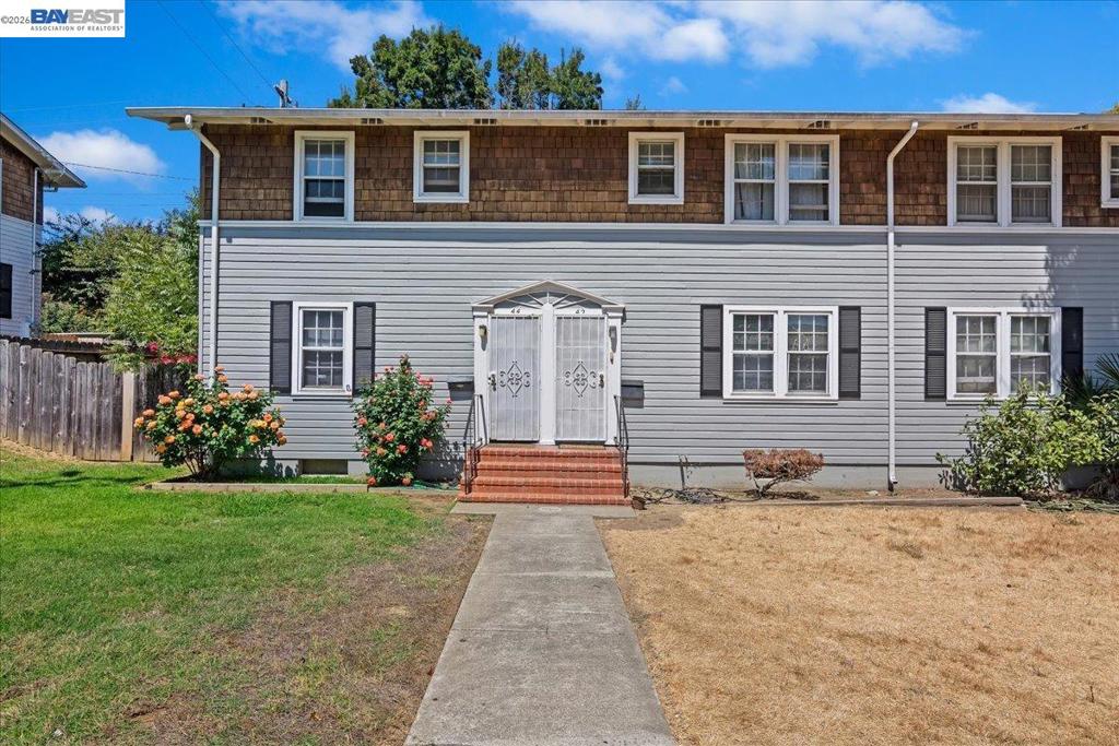 44 Parrott St
