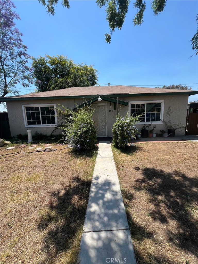 350 N Park
