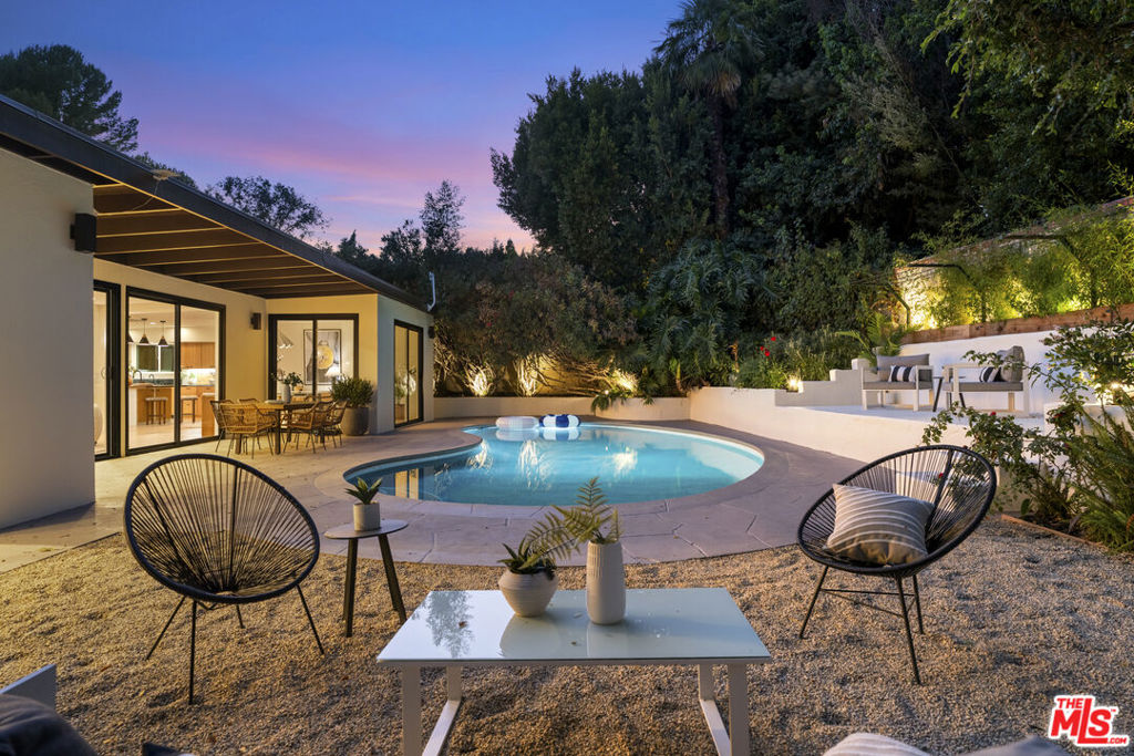 3108 Nichols Canyon Road