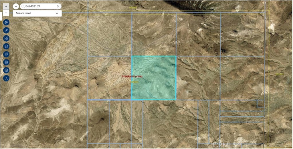 0 vacant land