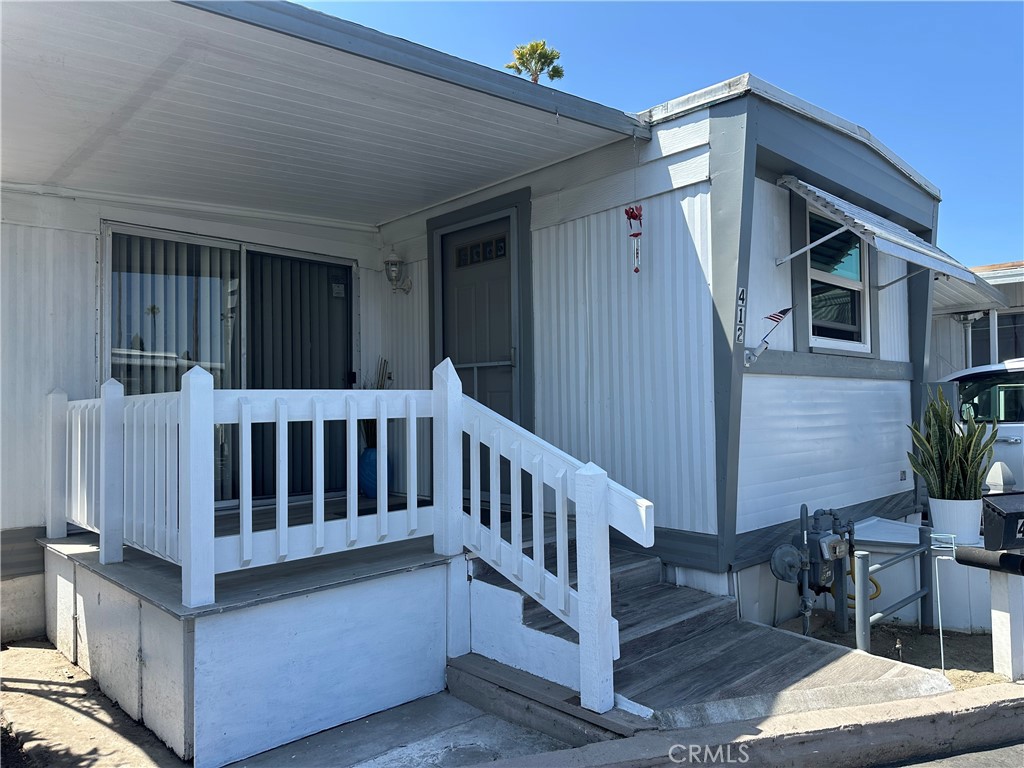 4117 W. McFadden Spc #412