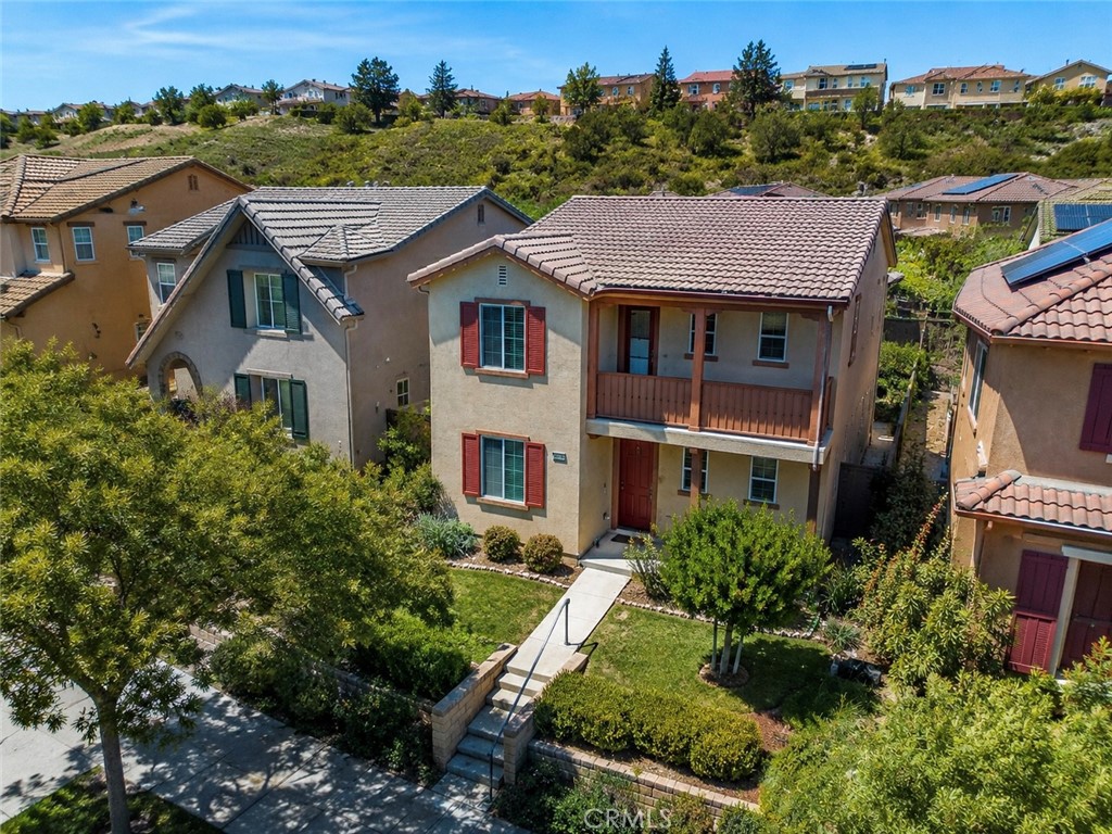 28417 Camino Del Arte Drive