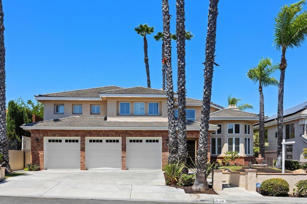 5116 White Emerald Drive