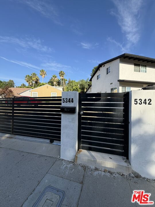 5342 Don Pio Drive
