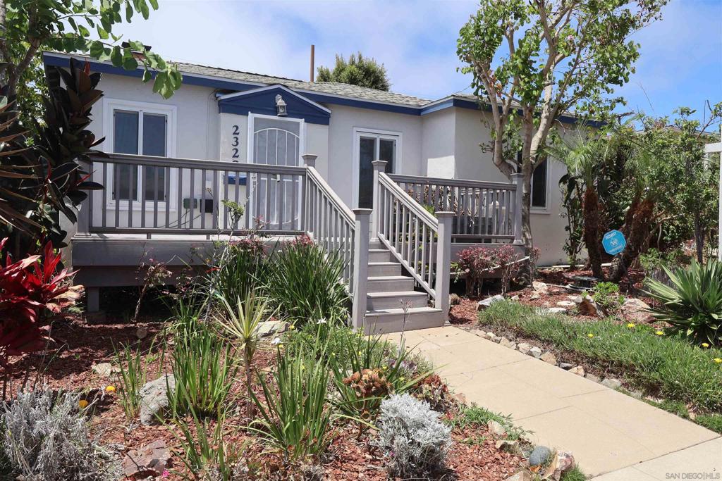 2328 LUCERNE DRIVE