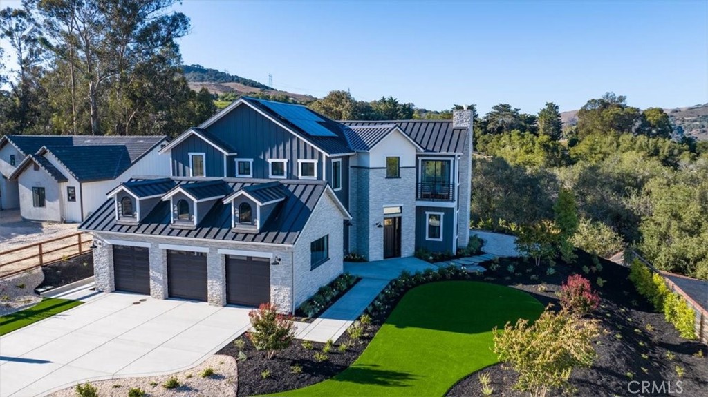 6610 Valle Verde Lane