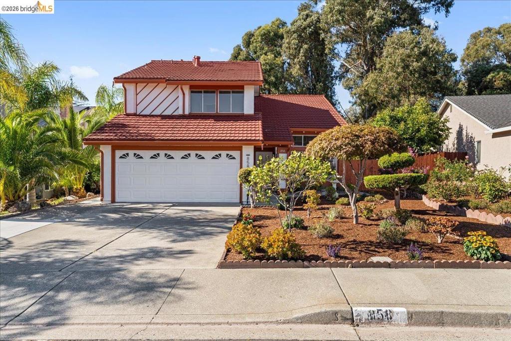 858 Coral Ridge Circle