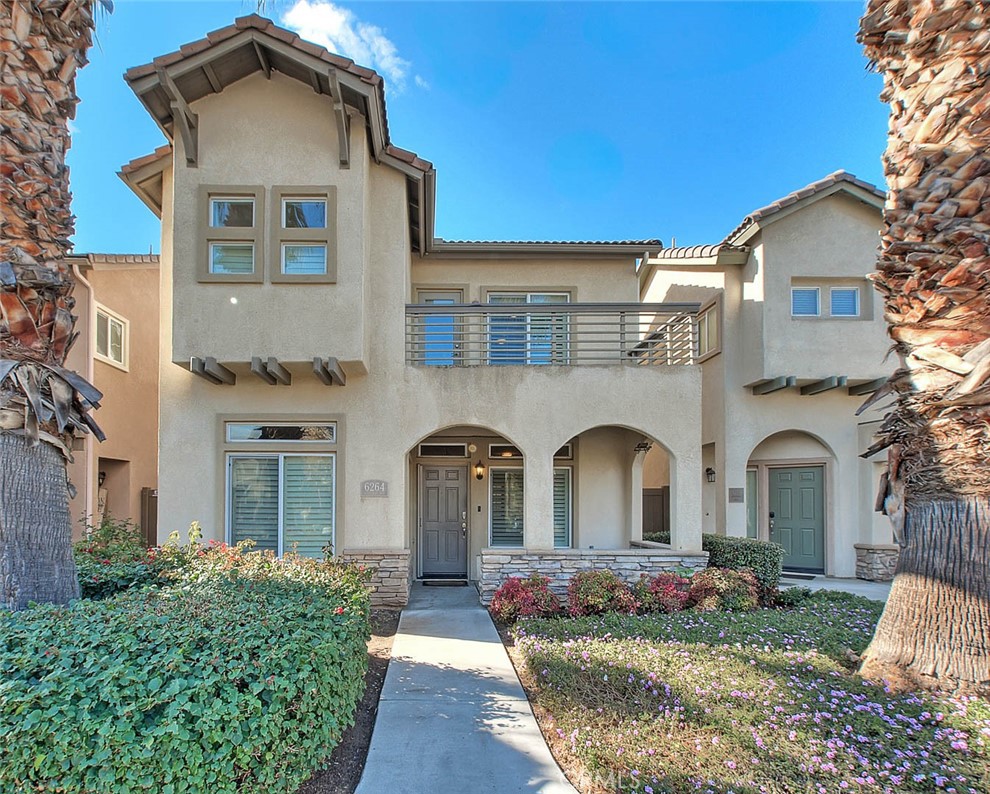 6264 Manzanita Way