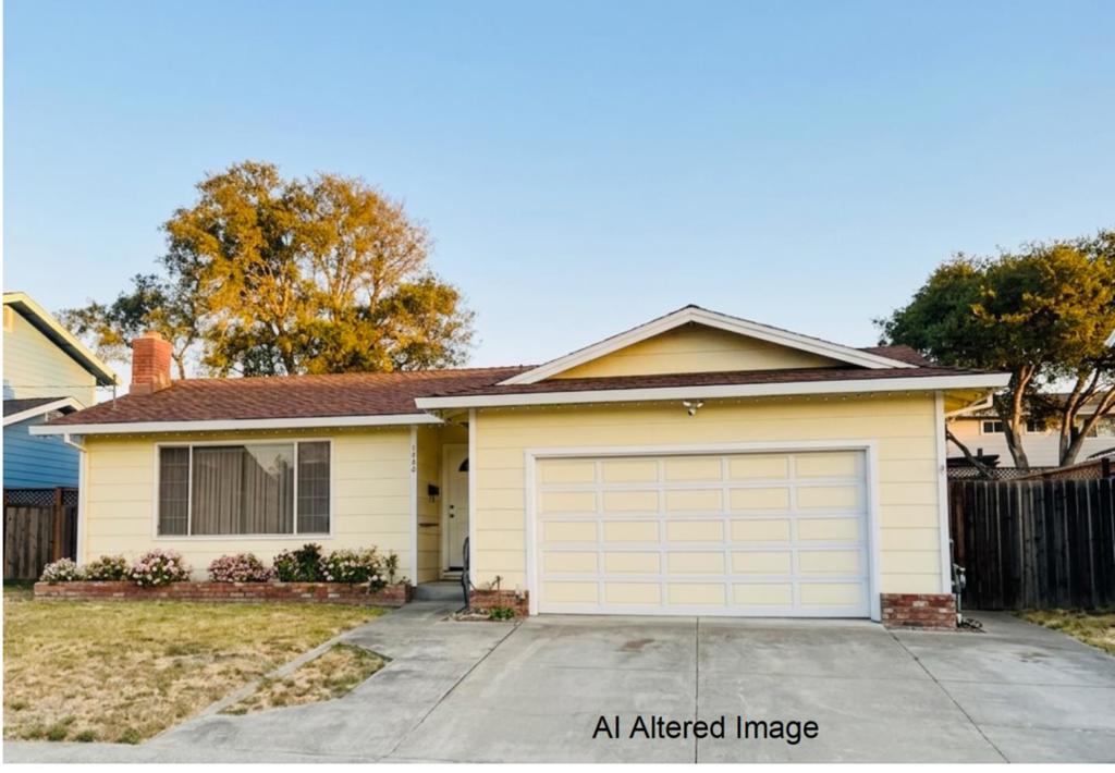 1950 Catalina Drive