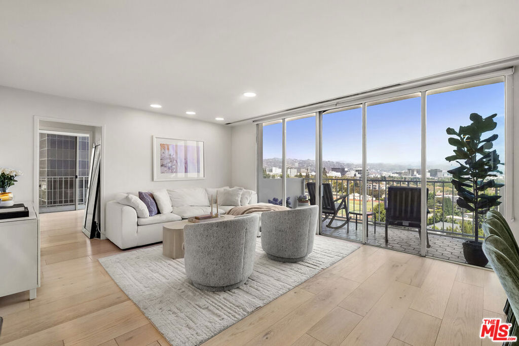 2160 Century Parkway 702