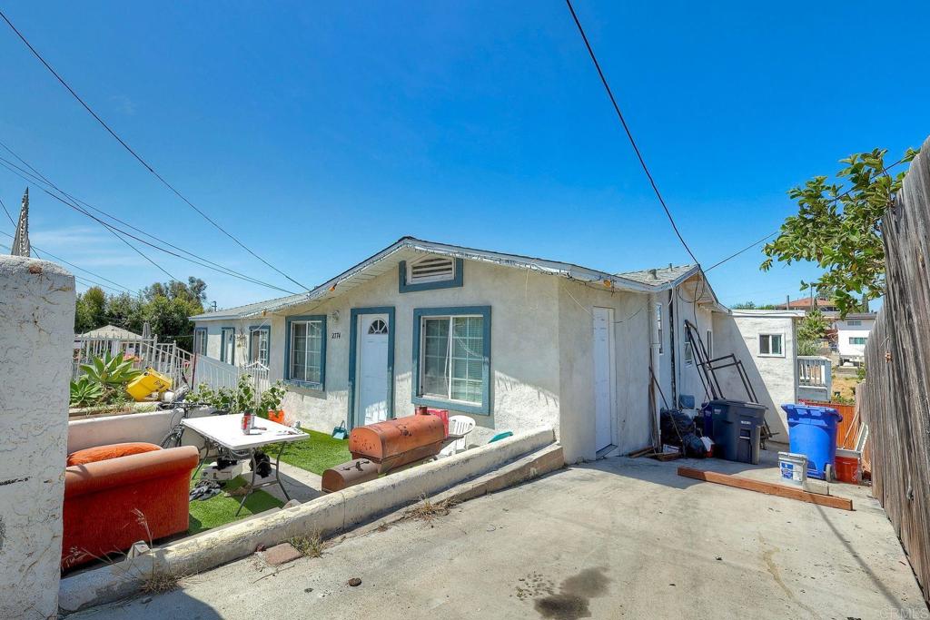 2774 80 Vista Way