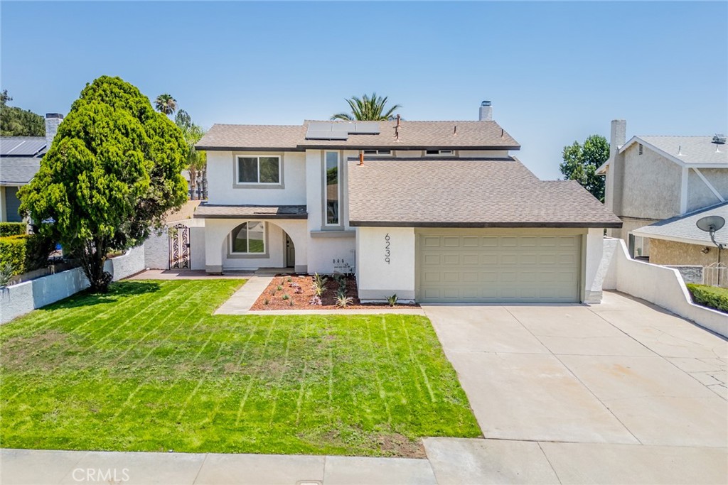 6239 Woodpine Avenue
